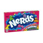 Nerds Rainbow Video Box 141G