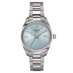 Tissot Pr 100 Ladies Watch T150.210.11.351.00