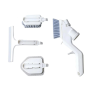 Kitchen 5 In 1 Multifunctional Cleaning Brush Set