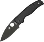 Spyderco C229GPBK Shaman