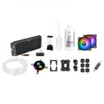 Thermaltake Tt Water Cooler Pacific C240 Ddc Soft T