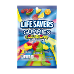 Life Savers Collision Gummies 198G