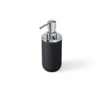 Umbra Junip Soap Pump Cream black