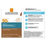 La Roche Posay Anthelios Uvair Fluid SPF50 Tinted Dark Shade 40ML