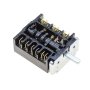 Defy Hob 6 Heat Plate Switch