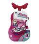 Trolley Pulley Box Makeup Toy Playset