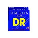 Pure Dr Blues Bass 5 String Set 45-130