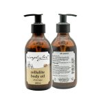 Simply Bee Cellulite Body Oil 200ml