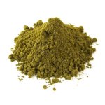 Hemp Seed Protein Powder Organic - 200G Pack