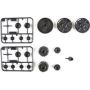 TT-02 Spare Gear Parts