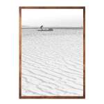 Surface Art Print - Matte Fine Art Print No Frame A3