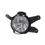 Chevrolet Cruze Hatchback sedan Fog Light Assembly Right 12-14