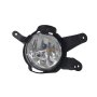 Chevrolet Cruze Hatchback/sedan Fog Light Assembly Right 12-14