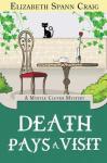 Death Pays A Visit Hardcover