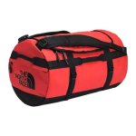 Base Camp Duffel Bag S - Tnf Red
