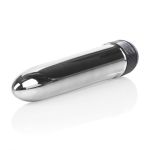 Calex Precious Metal Gems 6.75 Inch Gun Metal