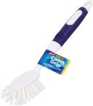 Addis Grip Wash-up-brush Wet Plastic Handle Plastic Brush