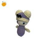 Butterfly - Soft Toy For Baby Play Gym