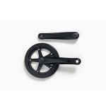 Avalanche Abc Single Speed Crankset - 170MM