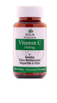 Biolife Nutrition - Vitamin C 1000MG 60 Tablets Sustained Release