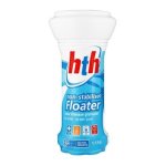 Hth Non Stabalised Floater Large