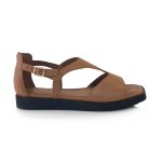 12888 Tan - Tan 9 Leather