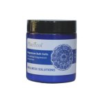 Magnesium Bath Salts Baby Powder 250ML