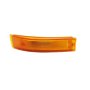 Toyota Corolla Conquest Front Bumper Indicator Light Right 87-93 - Spares Direct