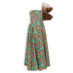 GREE N Maxi Dress