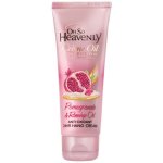 Oh So Heavenly Creme Oil Hand Cream Pomegranate & Rosehip Oil 75ML