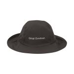 - Collapsible Trail Running Bucket Hat