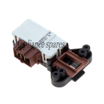 Defy Washing Machine Door Interlock