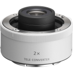 Sony Fe 2.0X Teleconverter SEL20TC