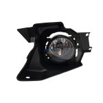 Honda Crv 4 Fog Light Assembly + Bracket Left 13-15