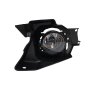 Honda Crv 4 Fog Light Assembly + Bracket Left 13-15 - Spares Direct