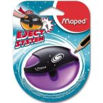 Galactic Maped 1-HOLE Barrel Sharpener