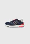 Mens Bullet One Sneakers In Navy - Navy 10