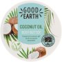 Good Earth Coconut Oil Body Butter 100ml