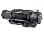 Frontier 12 000LB Synthetic Winch For