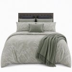 Horrockses Line Floral Duvet Cover Set