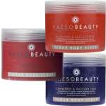 Kaeso Beauty Sugar Body Scrub 450ML