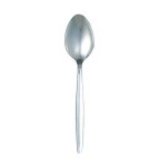Fortis Eloff - Coffee Spoon - S steel 12 - JS-K008