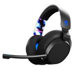 Skullcandy Slyr Wired Gaming Headset Black