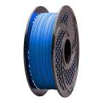 1KG Petg Speed 1.75MM Filament Blue SAF-PETGSP-A04