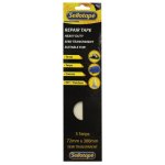 Tape - Heavy-duty Repair Tape - 72MM X 300MM - 3 Strips
