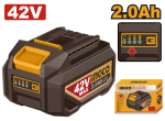Ingco 42V Ps+ C l Battery Charger