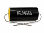 4.7UF 250VAC 400VDC Crossover Capacitor