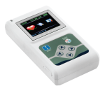 Labochem Ecg Holter TLC9803 Dynamic Ecg 3 Channel Holter System