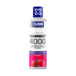 Liquid L-carnicut 4000 Stim Free 465ML