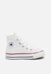 Converse Unisex All Star Shoes In White - White 8